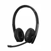EPOS Headset ADAPT 260 Bluetooth stereo headset with dongle.