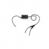 EPOS Cables CEHS-CI 04 Cisco cable for electronic hook switch.