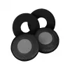 EPOS EarPads HZP 46 Black Leatherette ear pads2 pcs.