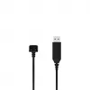 EPOS PowerSupply CH 10 USB Charger cable for CH 10.