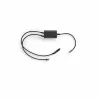 EPOS Cables CEHS-PO 01 Ploycom cablefor electronic hook switch.