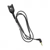 EPOS Cables CCEL 193-2 Standard bottom cable ED to 3.5 3 pole.