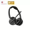 EPOS IMPACT 1061 ANC Duo Bluetooth headset with ANC. W stand