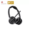 EPOS IMPACT 1061 Duo Bluetooth headset. W stand