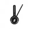 EPOS Headset IMPACT SDW 5061 Binaural HS with DECT dongle.