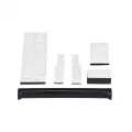 EPOS OtherAccessories Fixation kit - HSL10 Tape & extension pcs for adjustment.