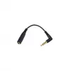 EPOS Cables 3.5 mm mini jack adaptor Mobile adaptor cable.
