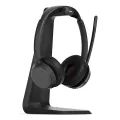 EPOS IMPACT 1000 MS UC ANC WL USB-C+A Stand