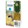 Epson Singlepack Cyan 604 Ink