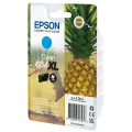 Epson Singlepack Cyan 604XL Ink