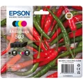 Epson Multipack 4-colours 503 Ink