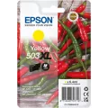 Epson Singlepack Yellow 503XL Ink