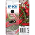 Epson Singlepack Black 503 Ink