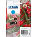 Epson Singlepack Cyan 503XL Ink