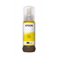 Epson 107 EcoTank Yellow ink bottle