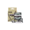 Epson Soft Purple/Gray 12mm LK-4UAS