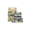 Epson Soft Green/Gray 12mm LK-4GAS