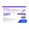 Epson PP Matte Label Prem Die-cut Roll 102x76mm 1570 Labels