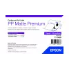 Epson PP Matte Label Prem Continuous Roll 102x29mm