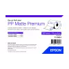 Epson PP Matte Label Prem Die-cut Roll 76x127mm 220 Labels