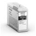 Epson Singlepack Matte Black T85080N UltraChrome HD ink 80ml