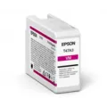 Epson Singlepack Vivid Magenta T47A3 UltraChrome Pro 10 ink 50ml