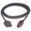Epson TM-R Certified USB Cable 1.8m Blk