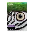 Epson Fine Art Cotton Textured Natural II A4 25 Sheets