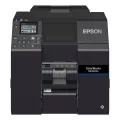 Epson ColorWorks CW-D6000Pe label ink prnt MW 112mm 108mm RD 119mm/sec