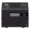Epson ColorWorks CW-D6000Ae label ink prnt MW 112mm 108mm RD 119mm/sec