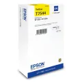 Epson WF-8090/WF-8590 Ink Cartridge XXL YL