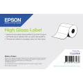 Epson HIGH GLOSS LABEL CONTINUOUS ROLL 203MM X 60M