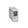 Epson SJIC55(BK): Ink cartridge for ColorWorks CW-D6500/D6000 (Black)