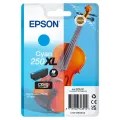 Epson Singlepack Cyan 250XL ink
