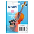 Epson Singlepack Light Magenta 250 ink