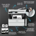 Epson ECOTANK ET-M3180B