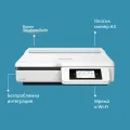 Epson DS-51000WN