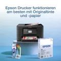 Epson Sglpack MG 406XL Umbrella DURABrite Ultr