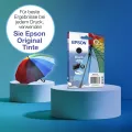 Epson Sglpack BK 406 Umbrella DURABrite Ultra