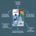 Epson Sglpack BK 406XL Umbrella DURABrite Ultr