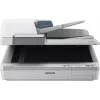 Epson WorkForce DS-60000. Scanners. A3.Input: 16.Bits.Color / 8.Bits.Monochrome. Output: 48.Bits.Color / 24.Bits.Monochrome. 200.Pages
