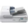 Epson WorkForce DS-60000N. Scanners. A3. Input: 16.Bits.Color / 8.Bits.Monochrome. Output: 48.Bits.Color / 24.Bits.Monochrome. 200.Pages