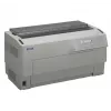 Epson DFX-9000N matrix printer 9-pin 1550CPS PAR/USB/SER ETHERNET 10/100