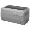 Epson DFX-9000 matrix printer 1550cps,EPS 240 x144 dpi 180cl 36-pin USB (replaces DFX-8500)