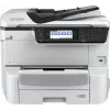 Epson WorkForce Pro WF-C8610DWF Inkjet Printers Business Inkjet/Multi-fuction/Business A3+ 4 Ink Cartridges KCYM Print Scan Copy Fax Yes Direct scan-to-print without PC Direct print from USB 4 800 x 1 200