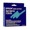 Epson Ribbon Fabric Black LQ-670 680 860 1060 2500(+) 2550