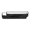 Epson Black Ribbon Cartridge for LQ-350/300+/300+II. Dualpack (C13S015646)
