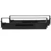 Epson Black Ribbon Cartridge for LX-350/300+/300+II. Dualpack (C13S015647)