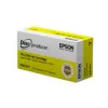 Epson PJIC5 YELLOW ink cartridge for PP-100