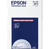Epson Premium Luster Photo Paper A4